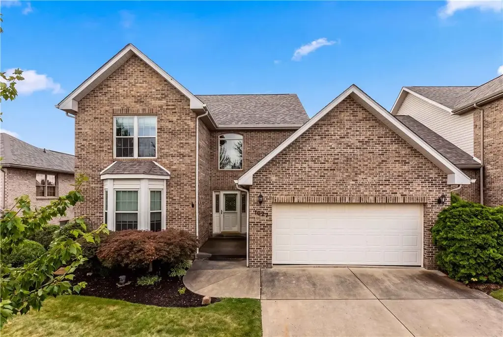 1027 Blackthorne Drive A, Penn