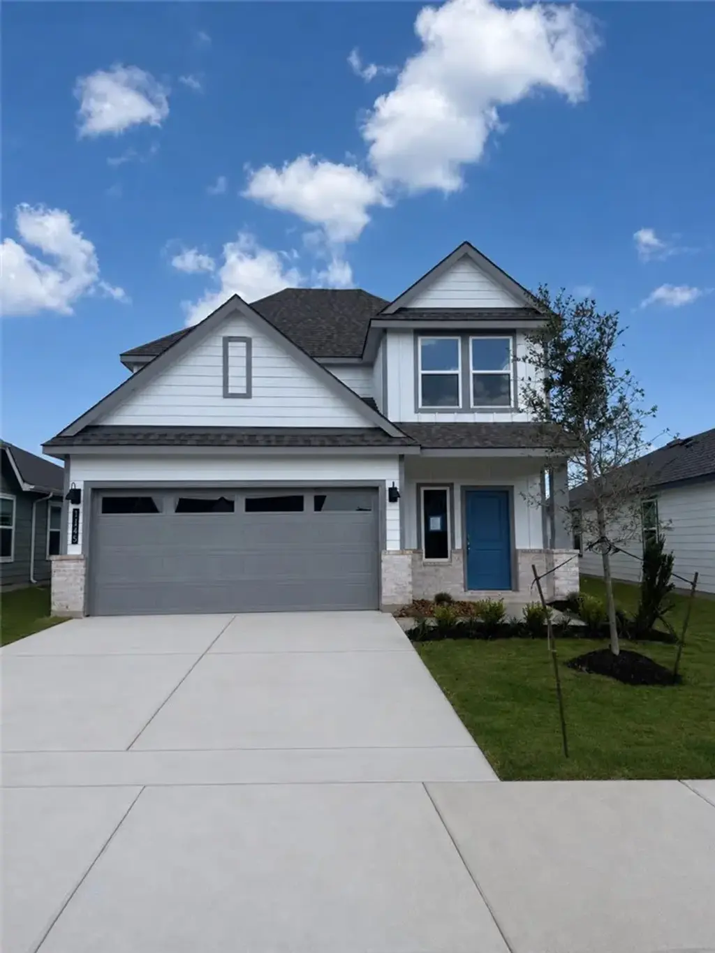 1145 Toledo Bend Drive, College Station