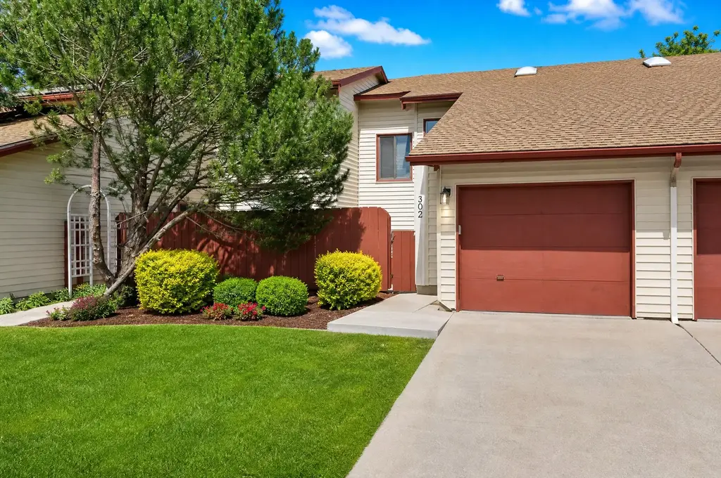 302 Ponderosa Street, Kalispell