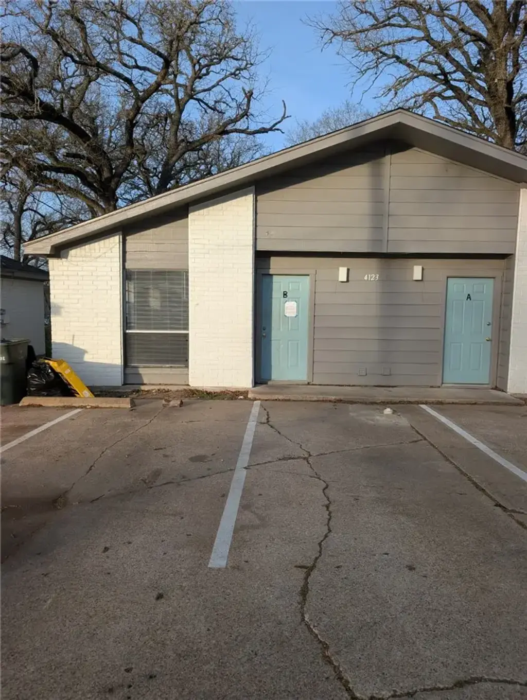 4123 Old Hearne Road, Bryan