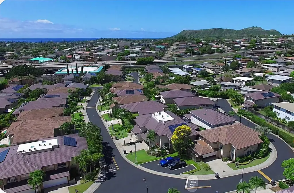 4093 Keanu Street, Honolulu