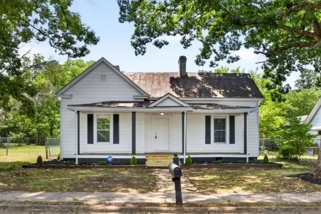 603 Thomas Street, Reidsville