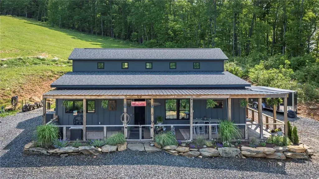 509 Grant Houck, Todd