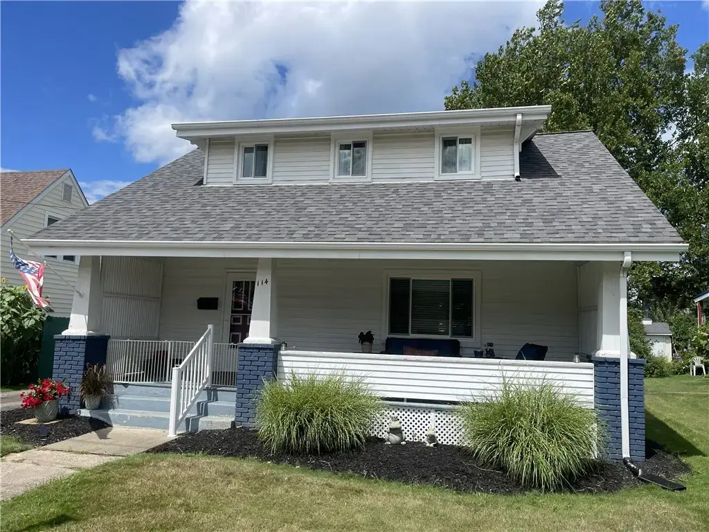 114 State Street, Speers Boro