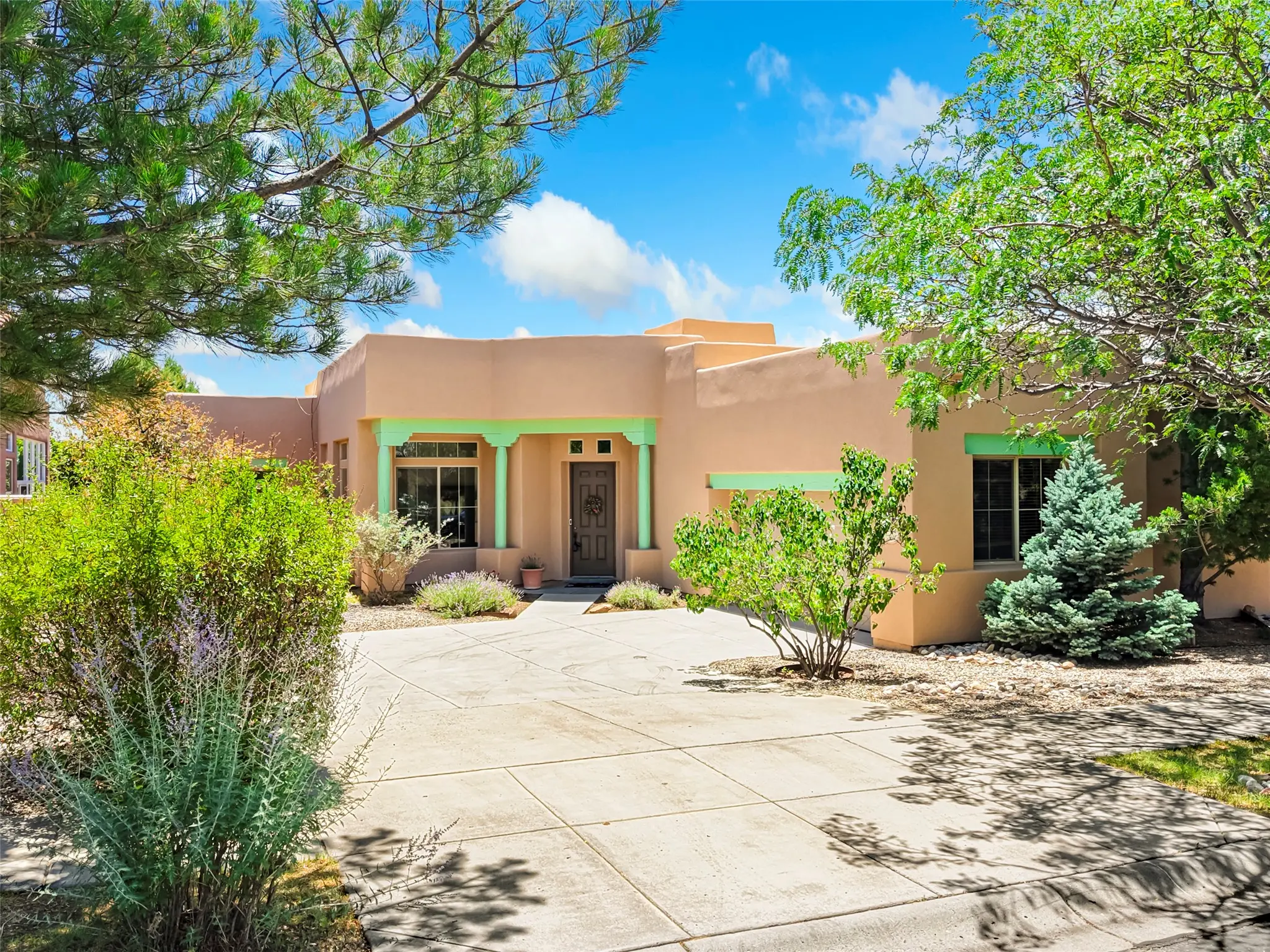 92 Canada Del Rancho, Santa Fe