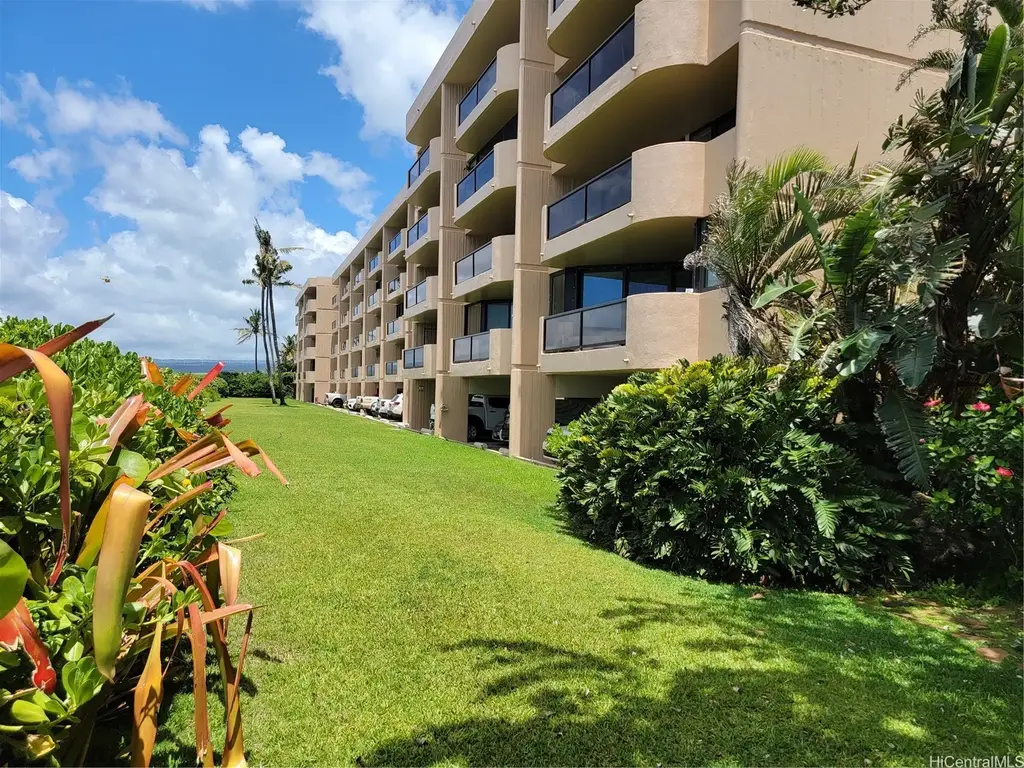 68-159 Au Street # 306, Waialua