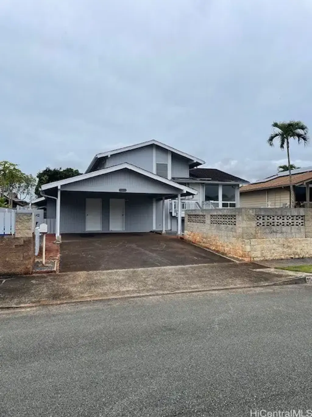 95-446a Hokuula Loop, Mililani