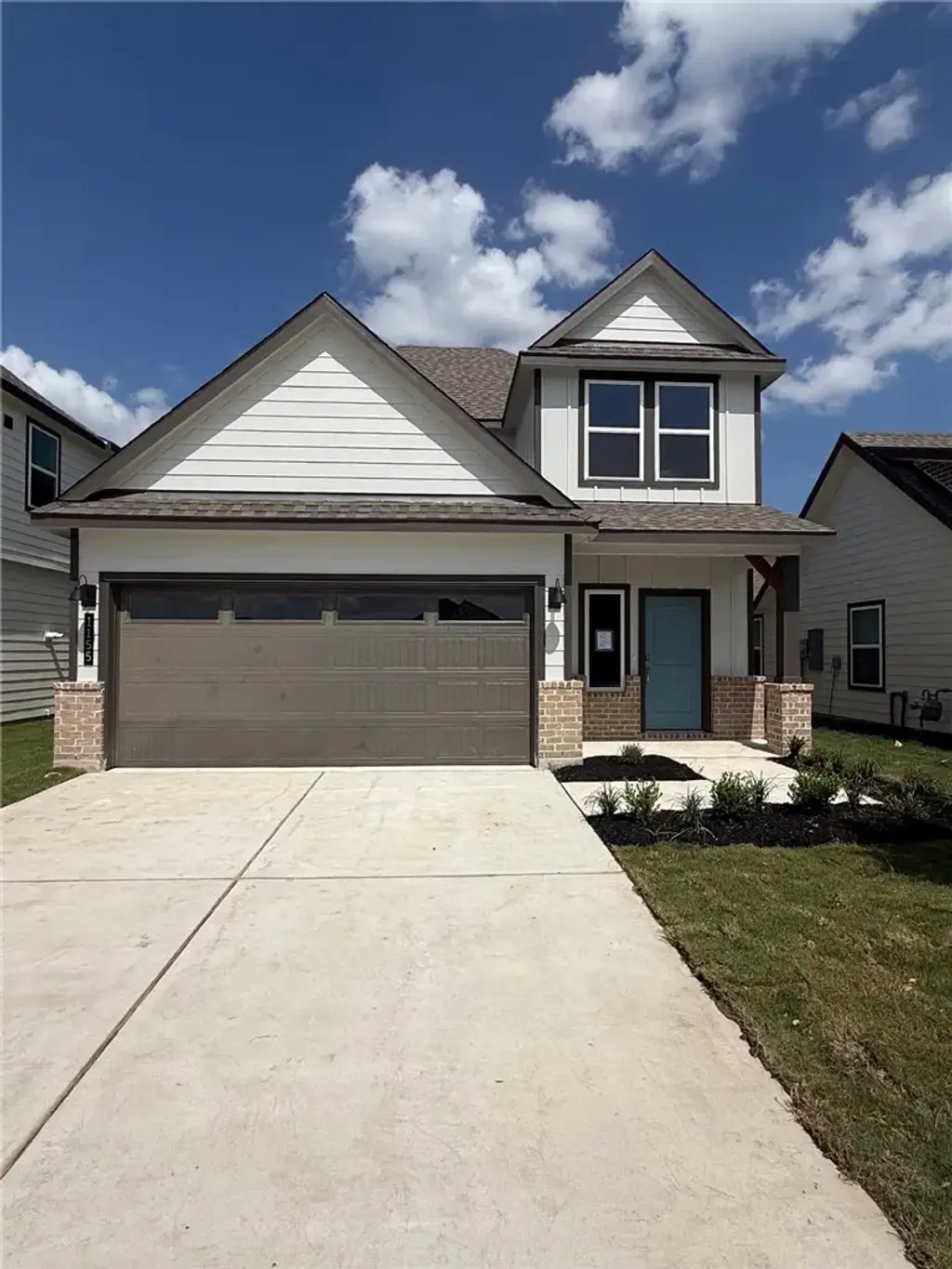 1155 Toledo Bend Drive, College Station