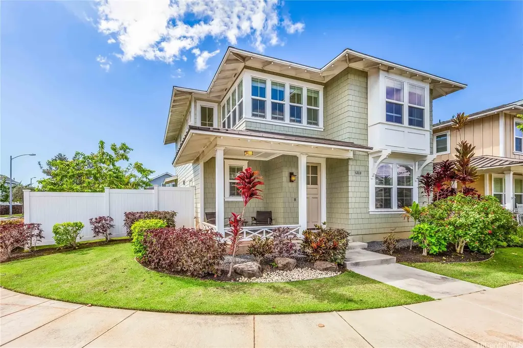 91-1151 Kai Oio Street, Ewa Beach