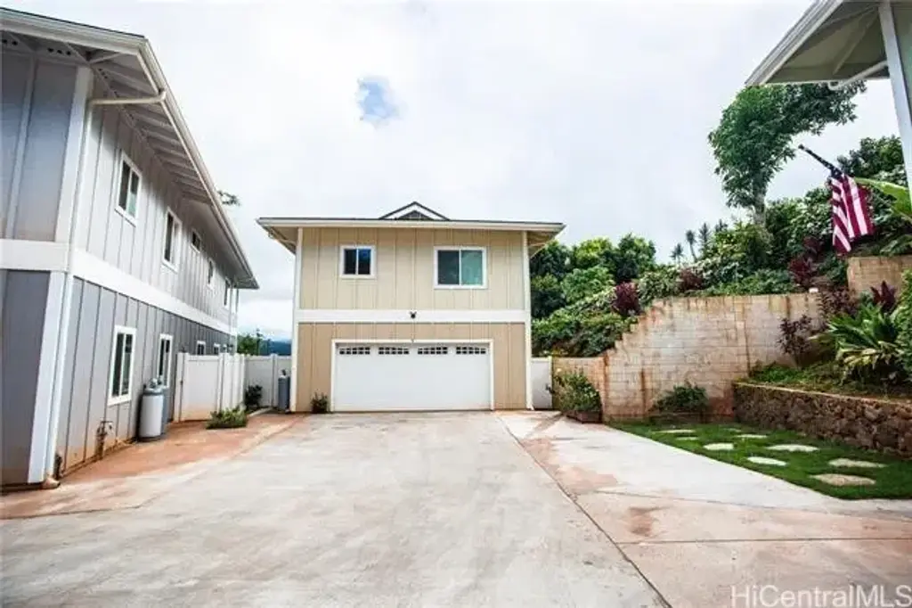 45-559 Keaahala Road # F, Kaneohe