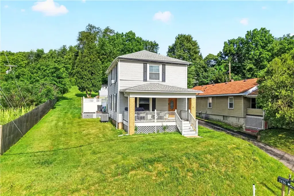 7435 Big Beaver Boulevard , Big Beaver