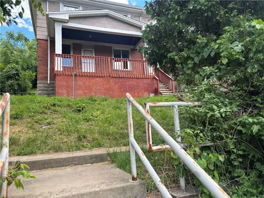 2319 Dartmore, Overbrook