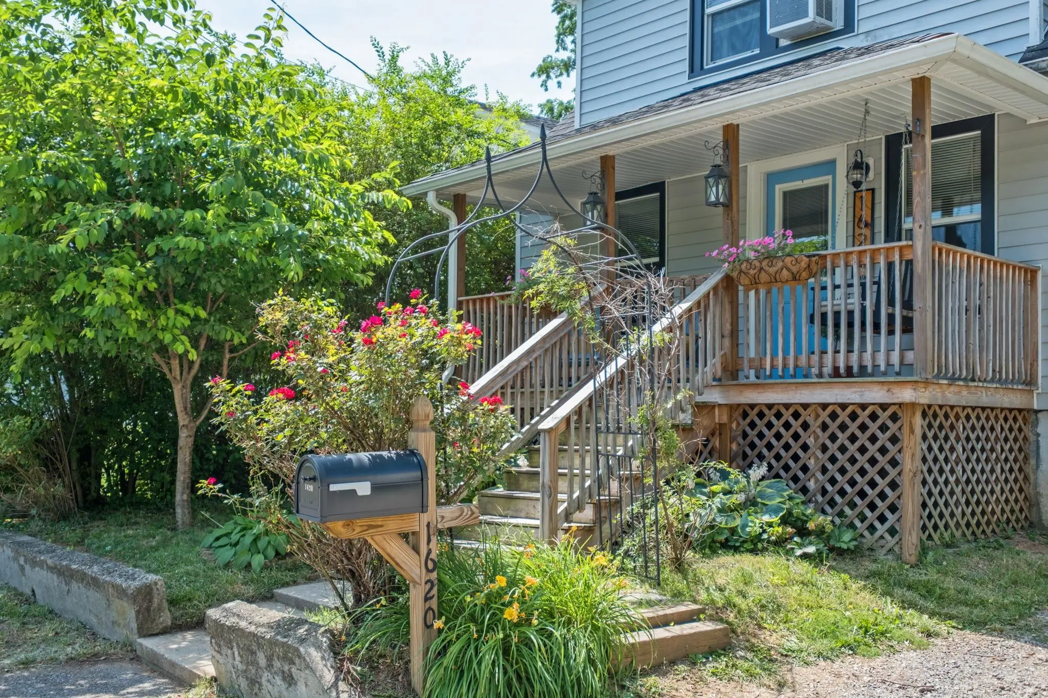 1620 Plunkett St, Staunton