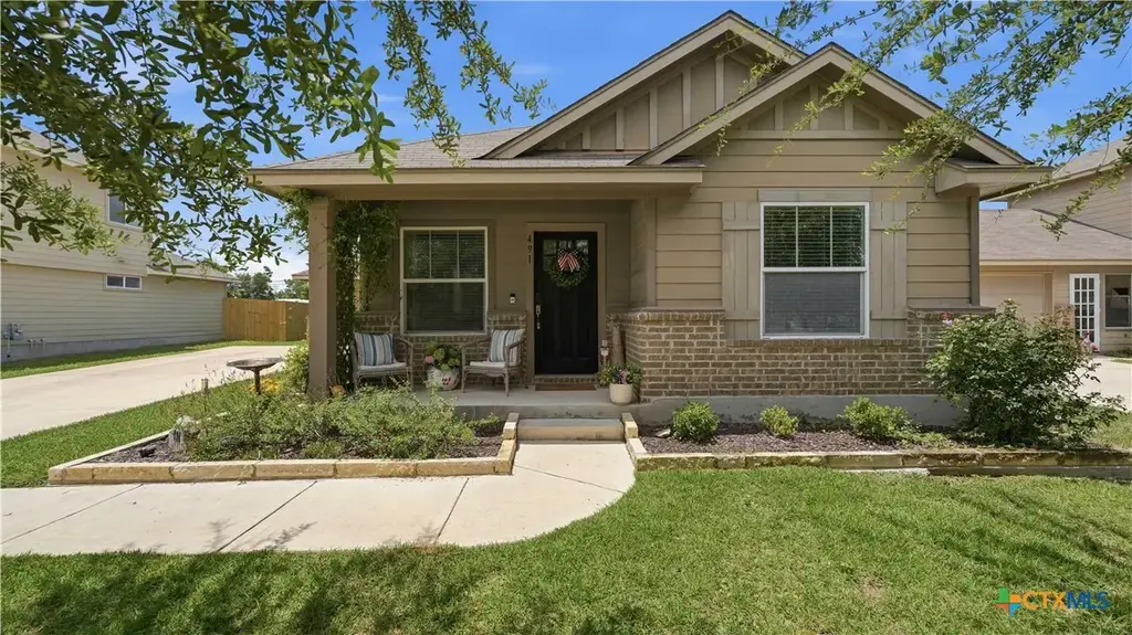 491 Magnolia Wind, New Braunfels