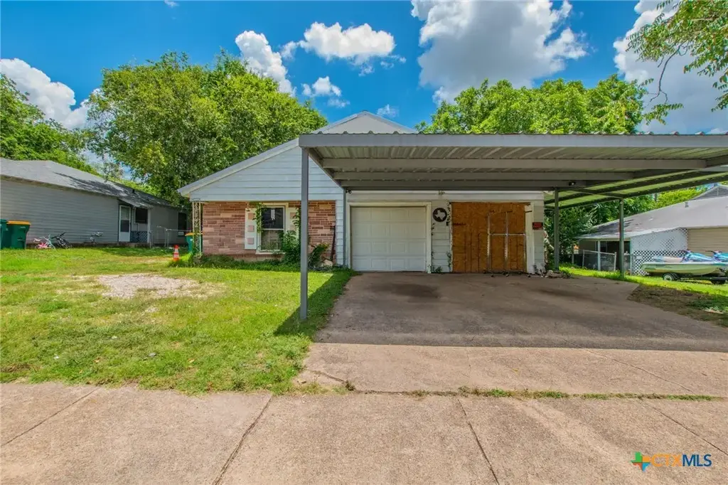 2522 Jackson Drive, Gatesville