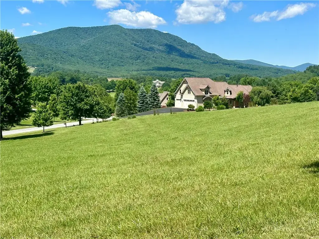 Tbd N Landing Drive, Jefferson