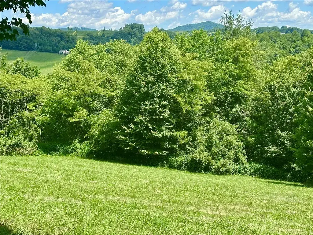 Tbd Pinnacle Ridge Road, Jefferson