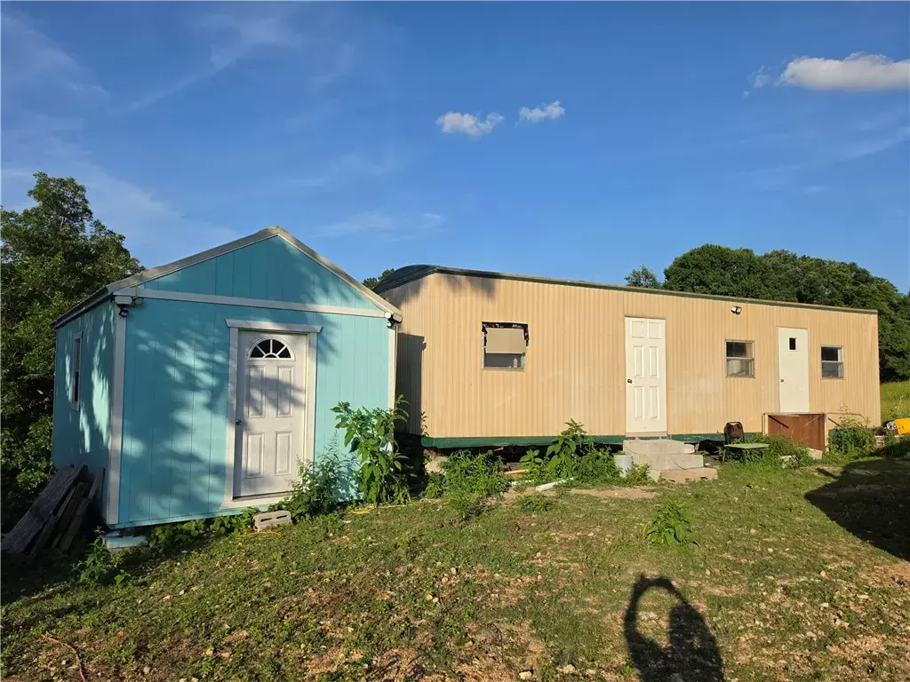 3980 Luper Road, Lowell
