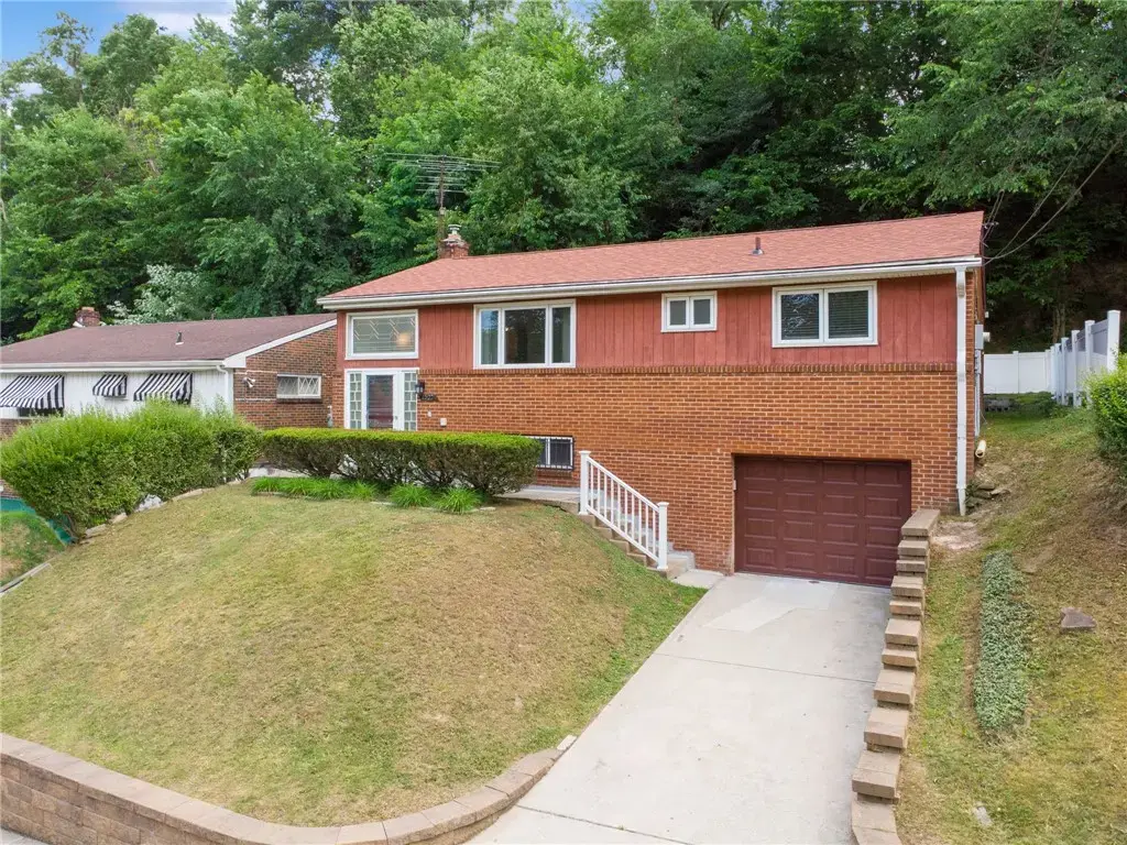 1502 Wesley Street, Wilkinsburg