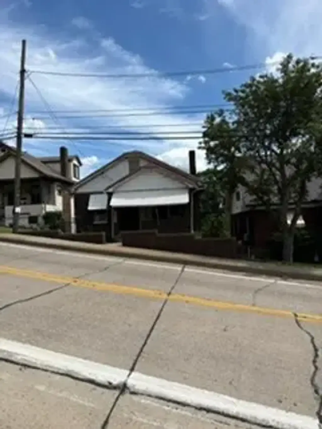 520 8th, Clairton