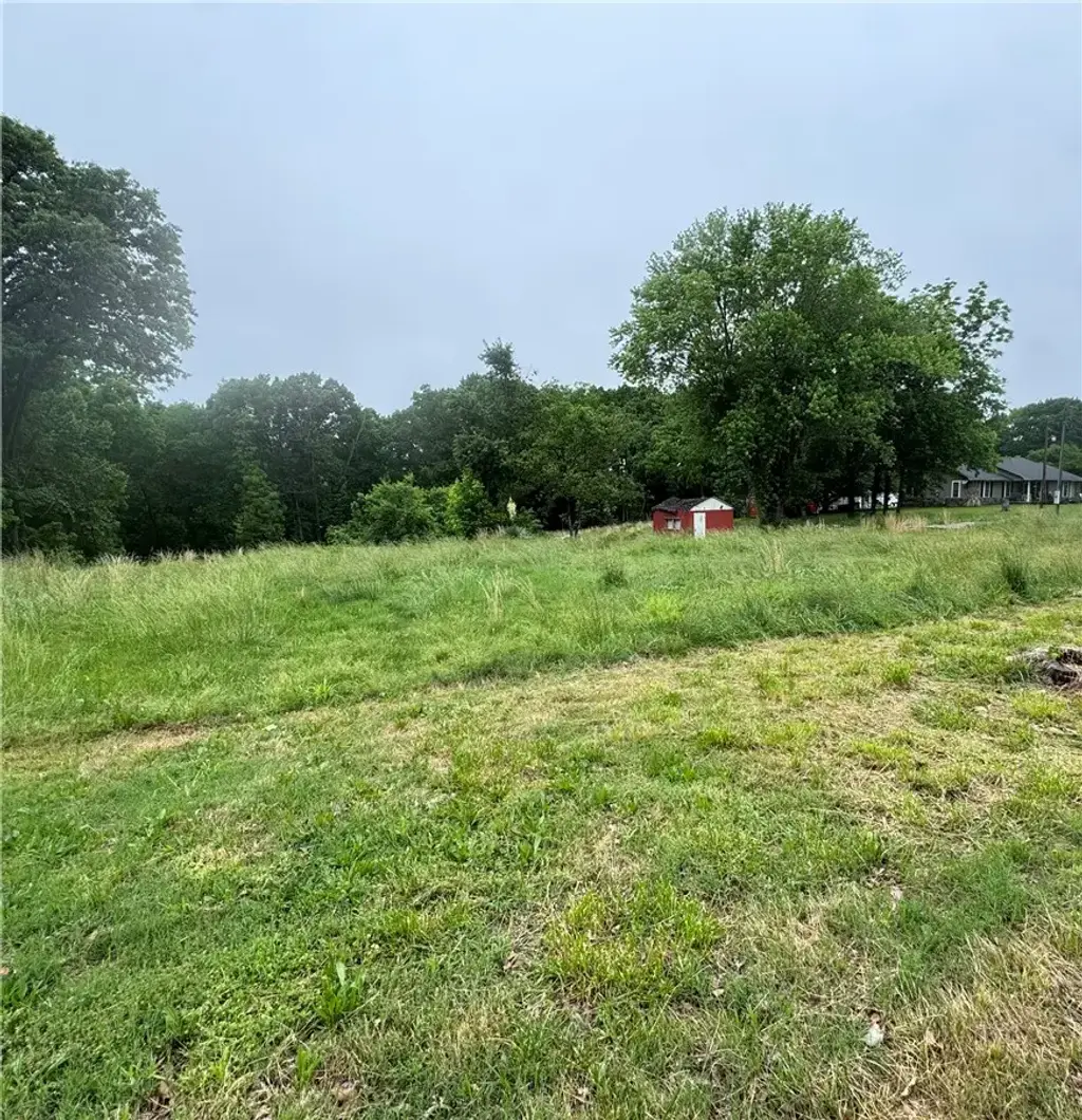 781 Hallack Lane, Pea Ridge