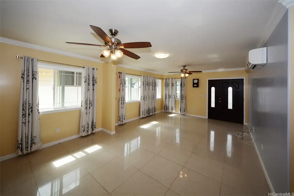 1517 Palolo Avenue, Honolulu