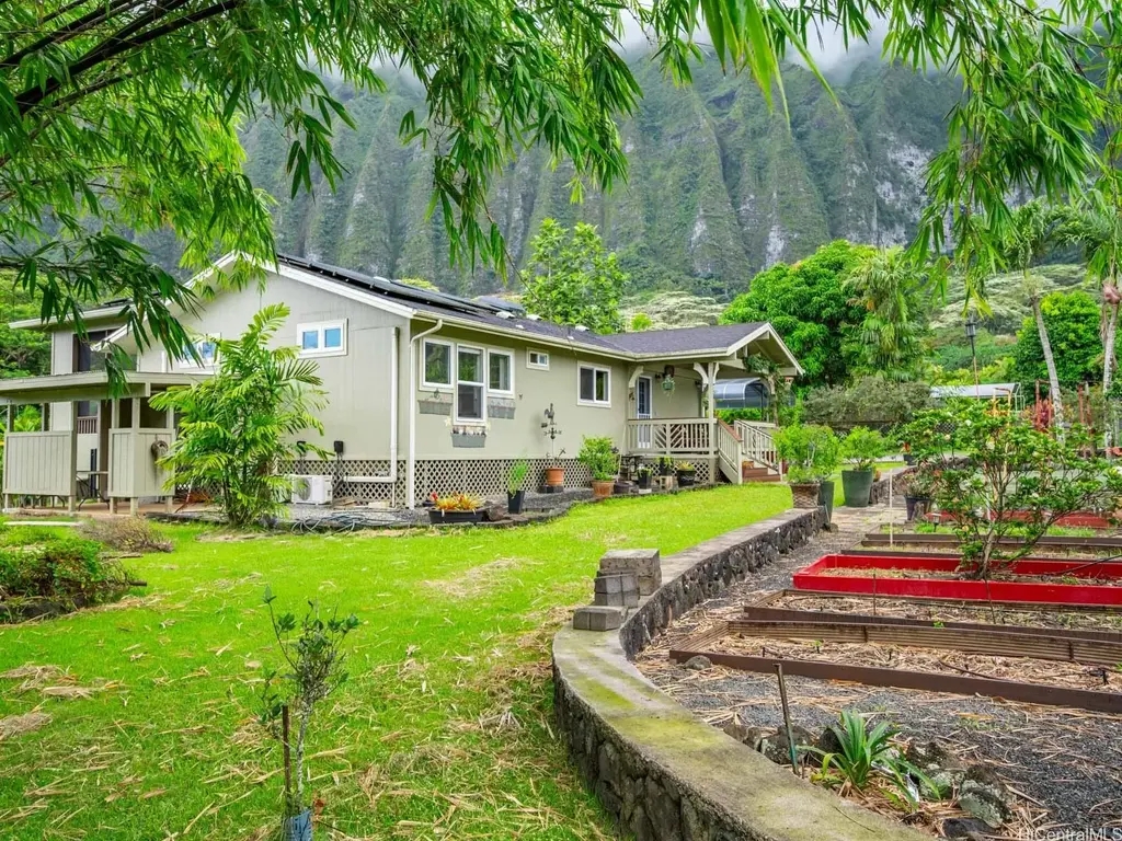 41-964 Kakaina Street, Waimanalo