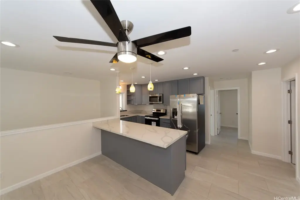 1068 Kinau Street # 1068a1, Honolulu