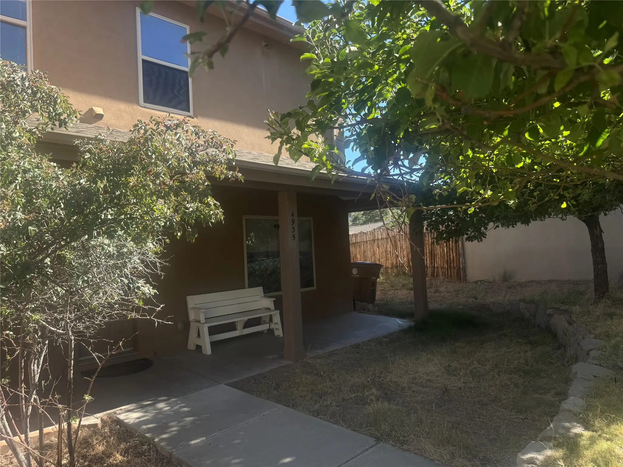 4935 Sombra, Los Alamos