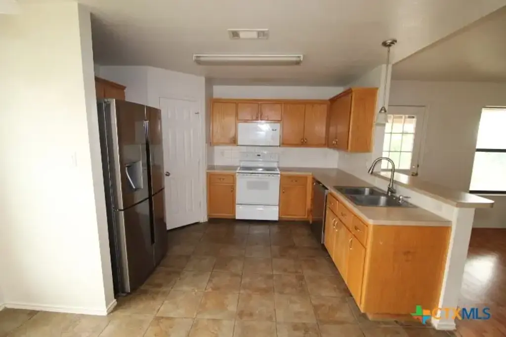 1307 Marlee Circle, Copperas Cove