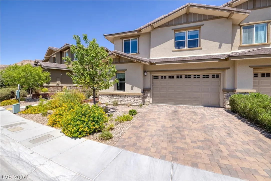 10360 Pescado Lane, Las Vegas