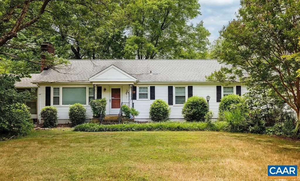 2430 Taylors Gap Rd, North Garden