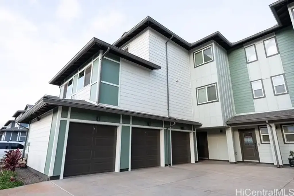 91-4099 Hikuono Street # 218, Kapolei