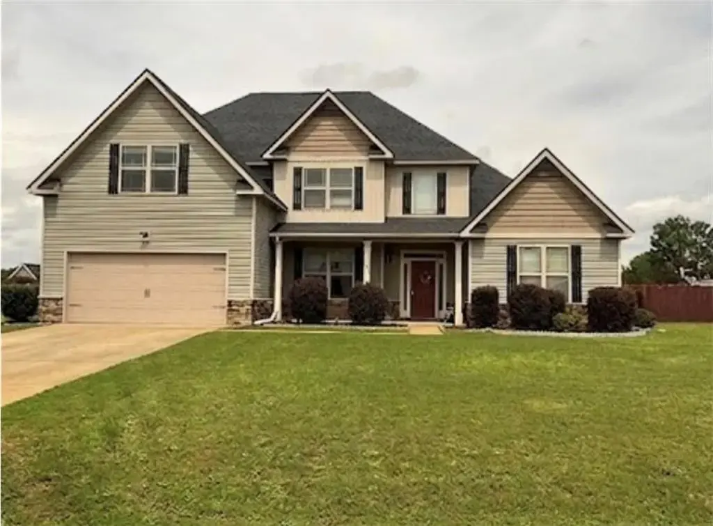 22 Pawnee Trail, Fort Mitchell