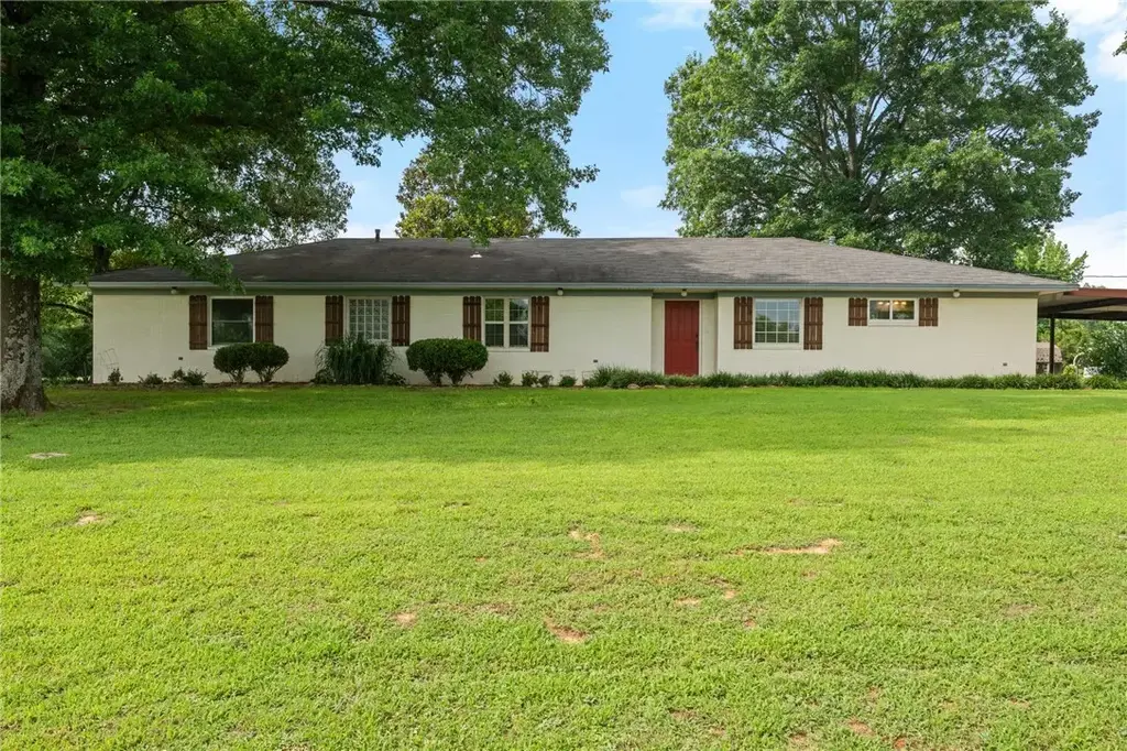 3114 W Collum Lane, Alma