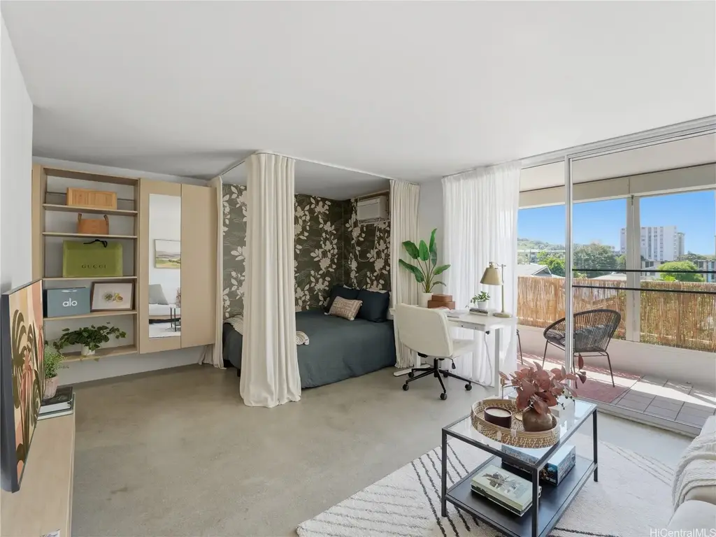 1419 Dominis Street # 203, Honolulu