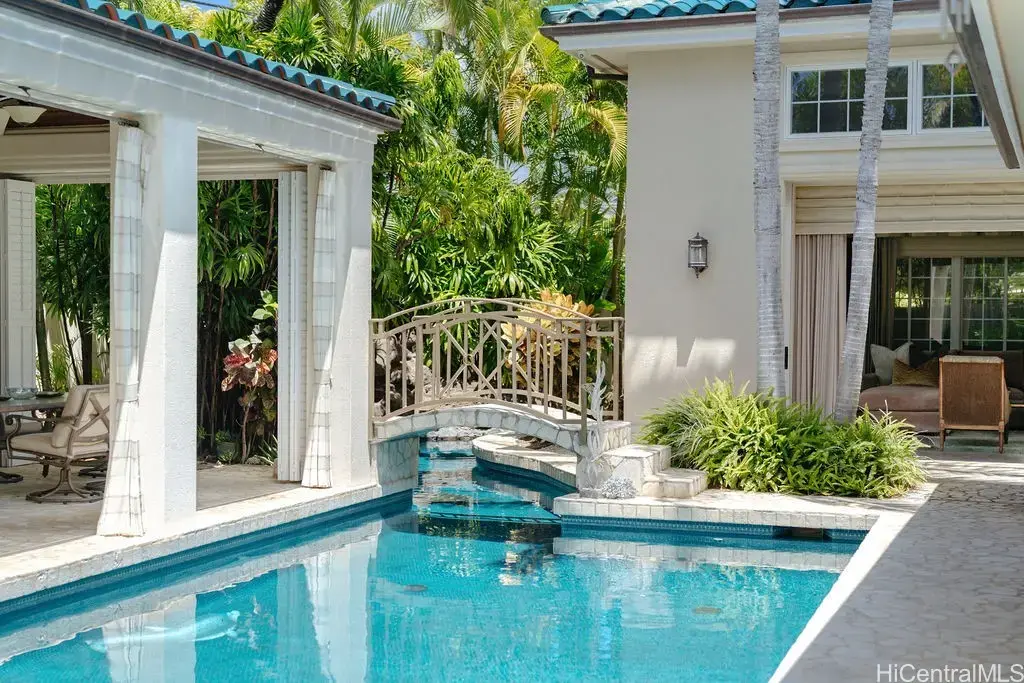 917 Iiwi Street, Honolulu
