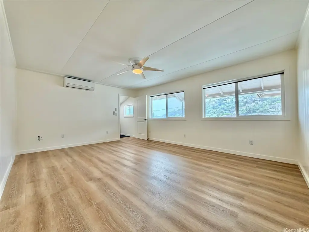 2541 Pauoa Road, Honolulu