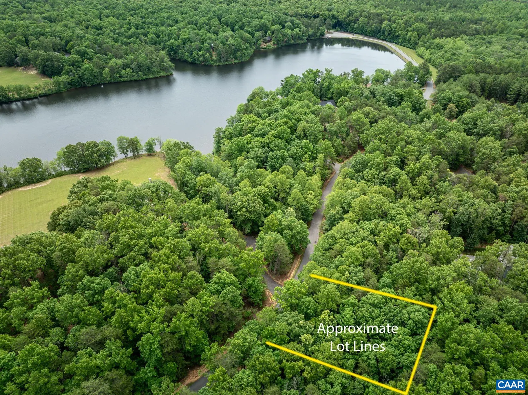 45 Glen Eagles Dr, Gordonsville