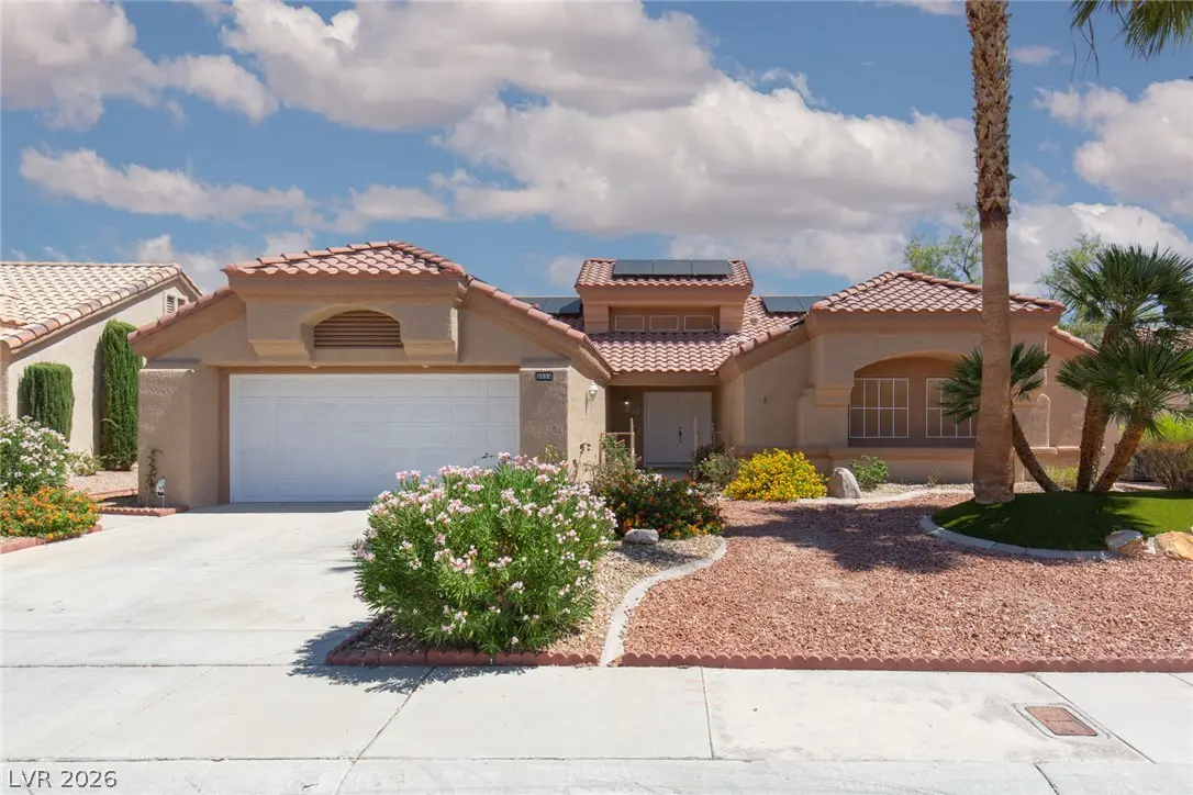 8604 Linderwood Drive, Las Vegas