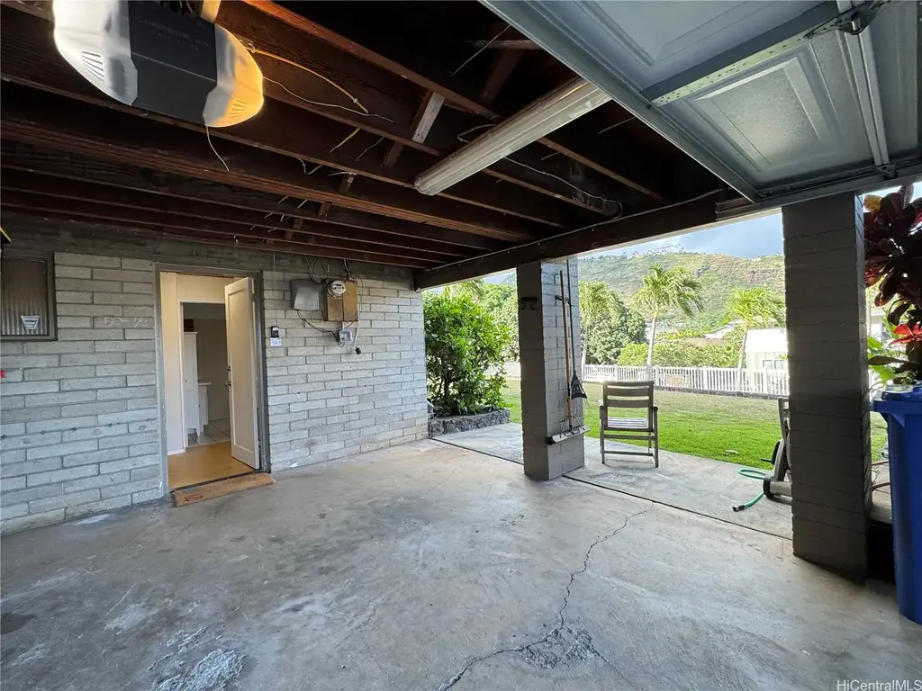 320 Hao Street, Honolulu