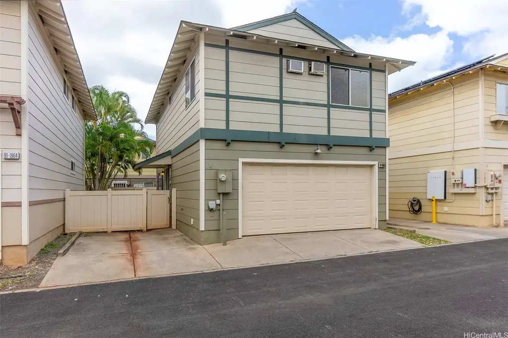 91-1968 Luahoana Street # 57, Ewa Beach