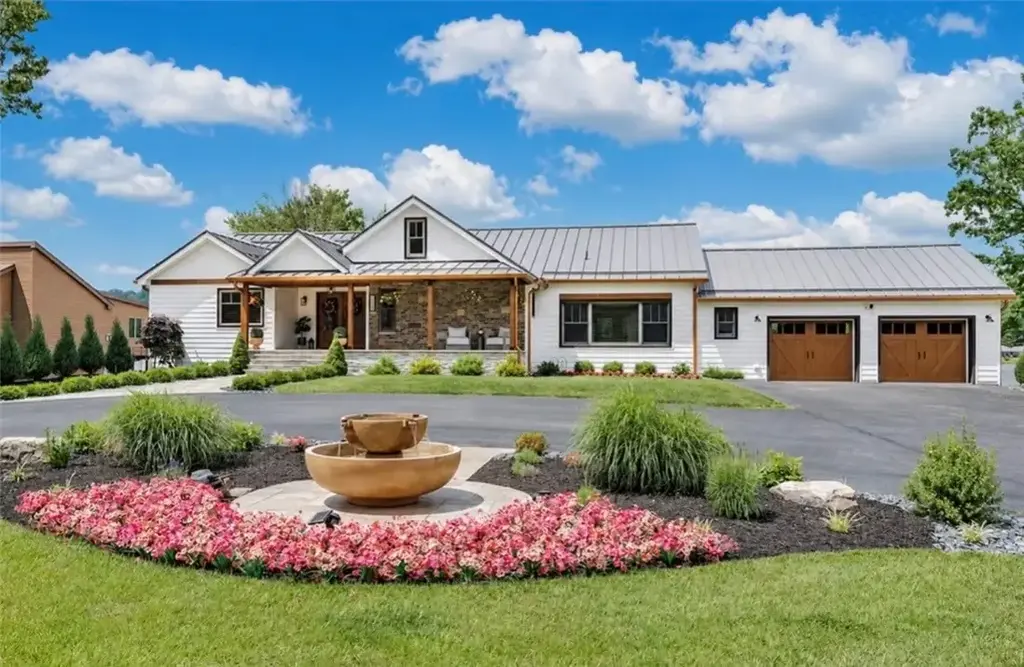 13399 Treasure Lake Road, Dubois Area School District
