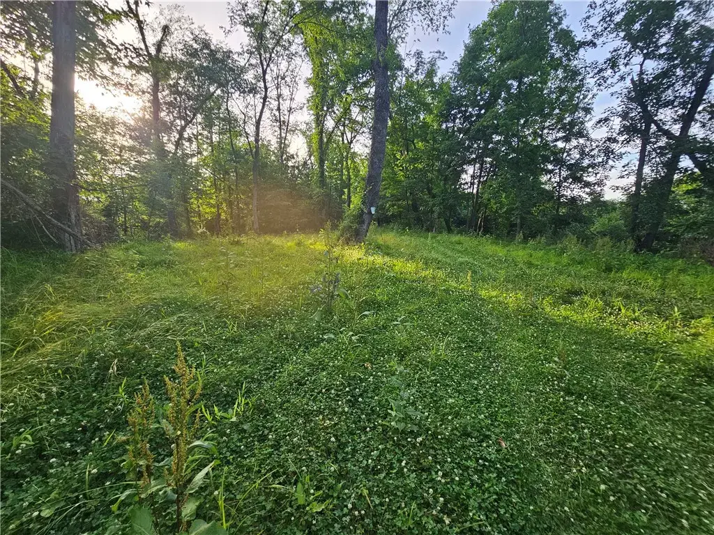 Fallen Timber Road , Independence
