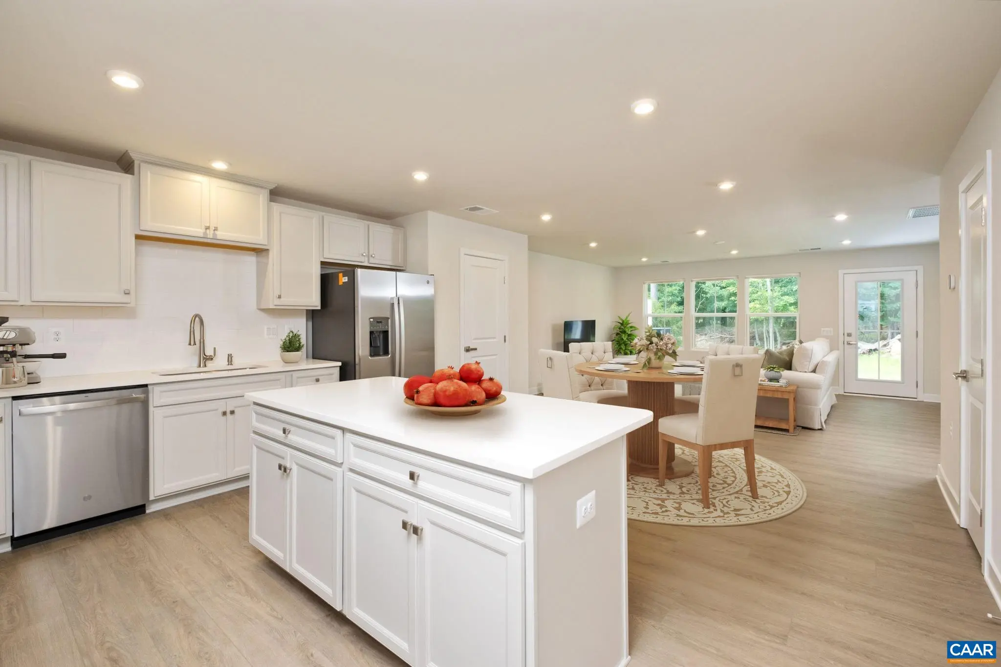 5128 Lazy Branch Ln, Keswick