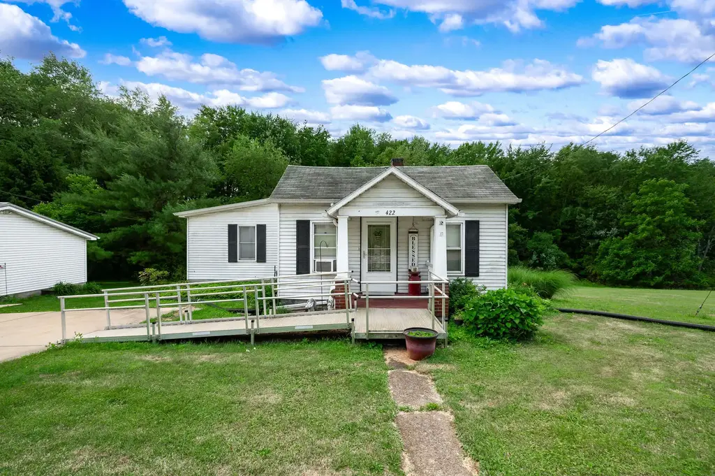 422 Mccalmont Road, Twp of But SW