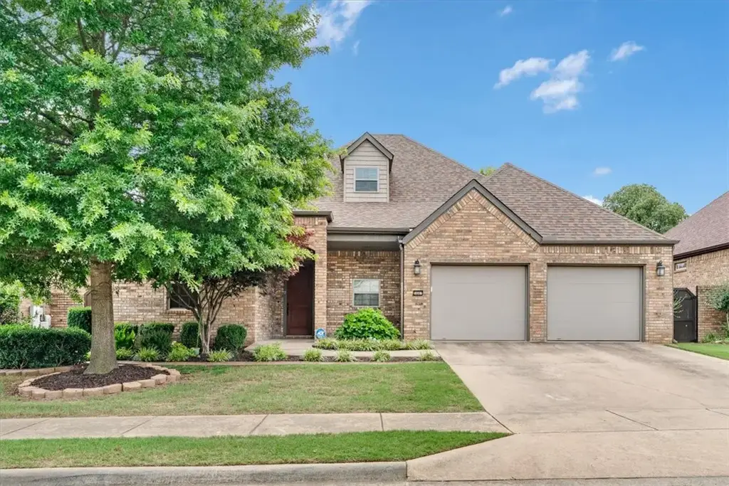 5687 Schio Avenue, Springdale