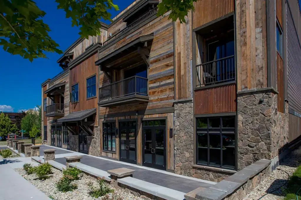 214 E 2nd Street 207, Whitefish
