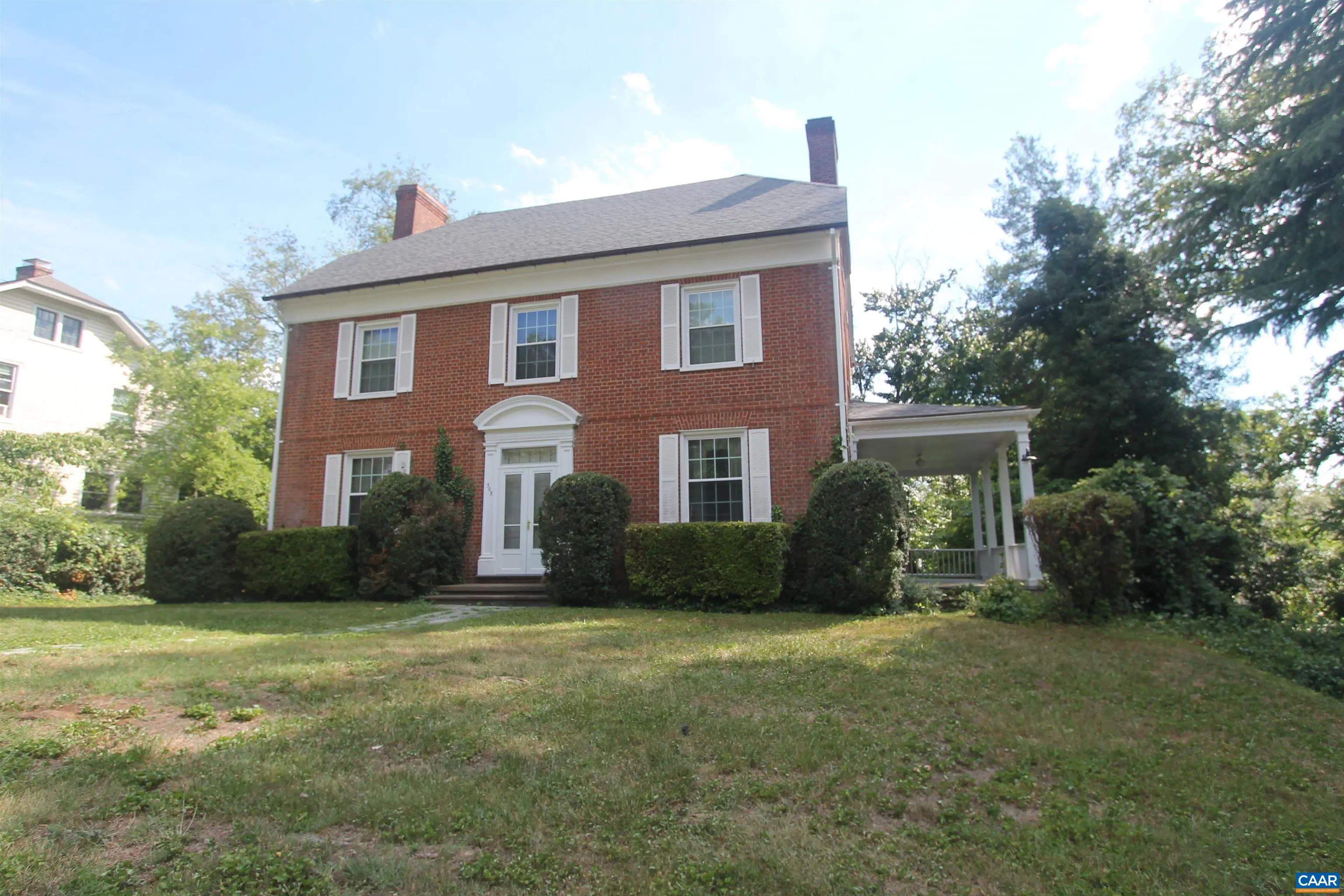 308 Montebello Cir, Charlottesville