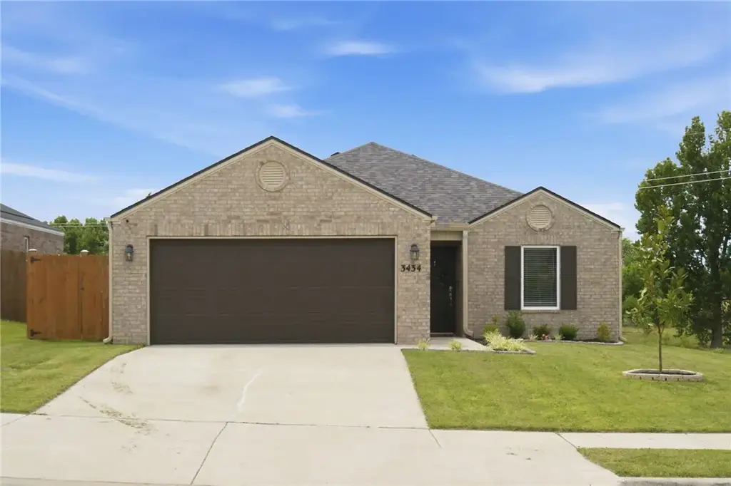 3434 Telluride Street, Springdale